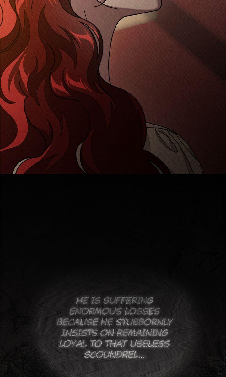 Read Under The Oak Tree Manga Online