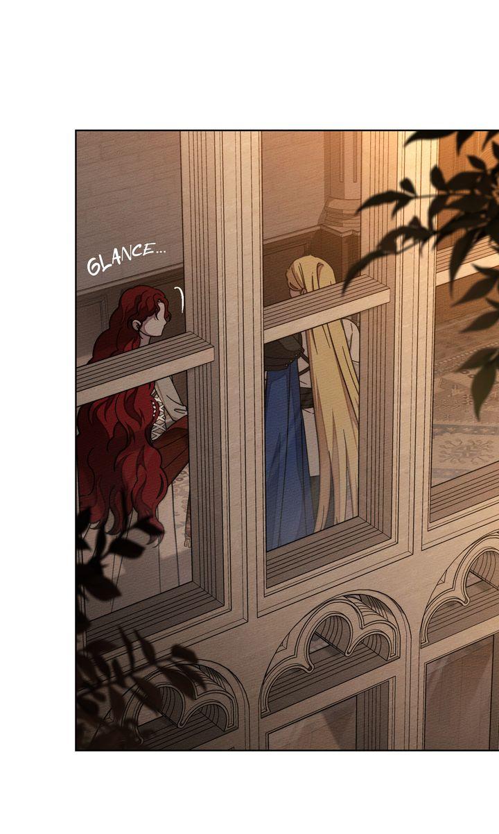 Read Under The Oak Tree Manga Online