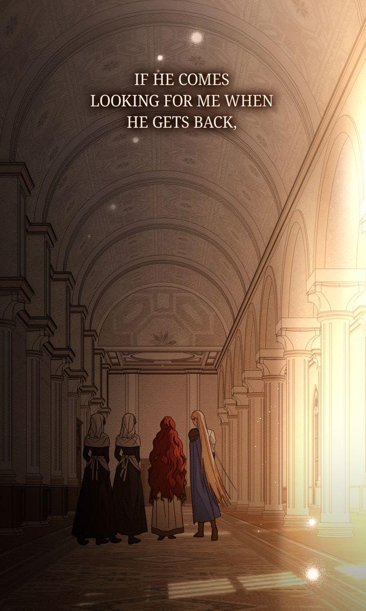 Read Under The Oak Tree Manga Online