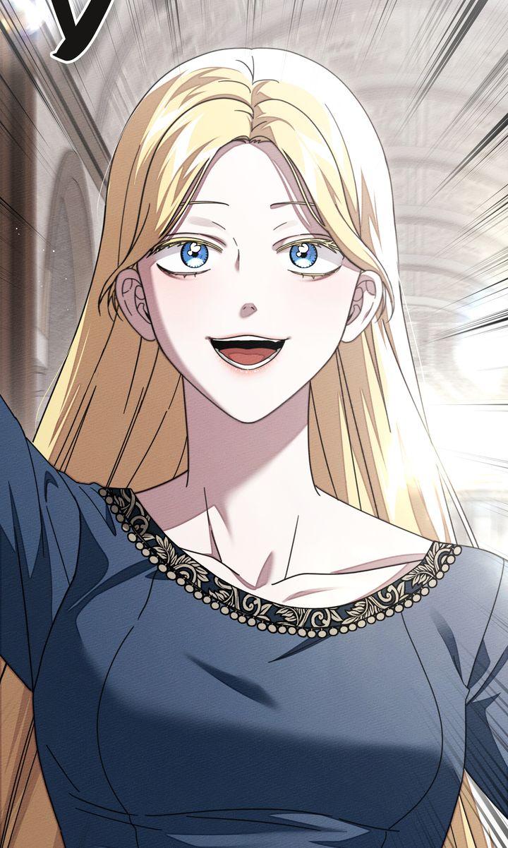 Read Under The Oak Tree Manga Online