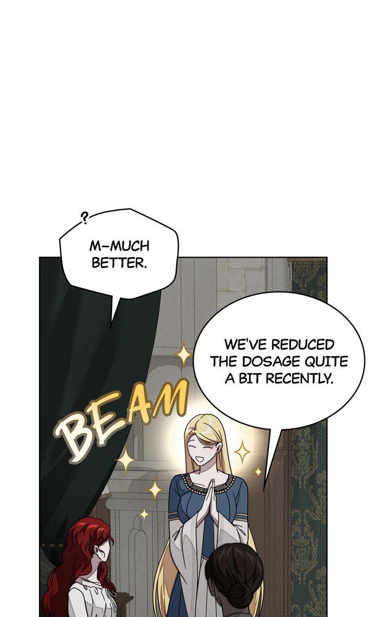 Read Under The Oak Tree Manga Online