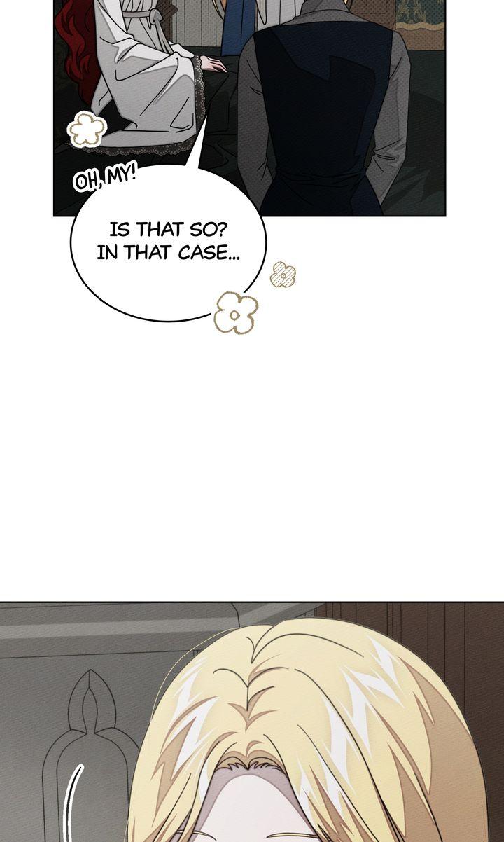 Read Under The Oak Tree Manga Online