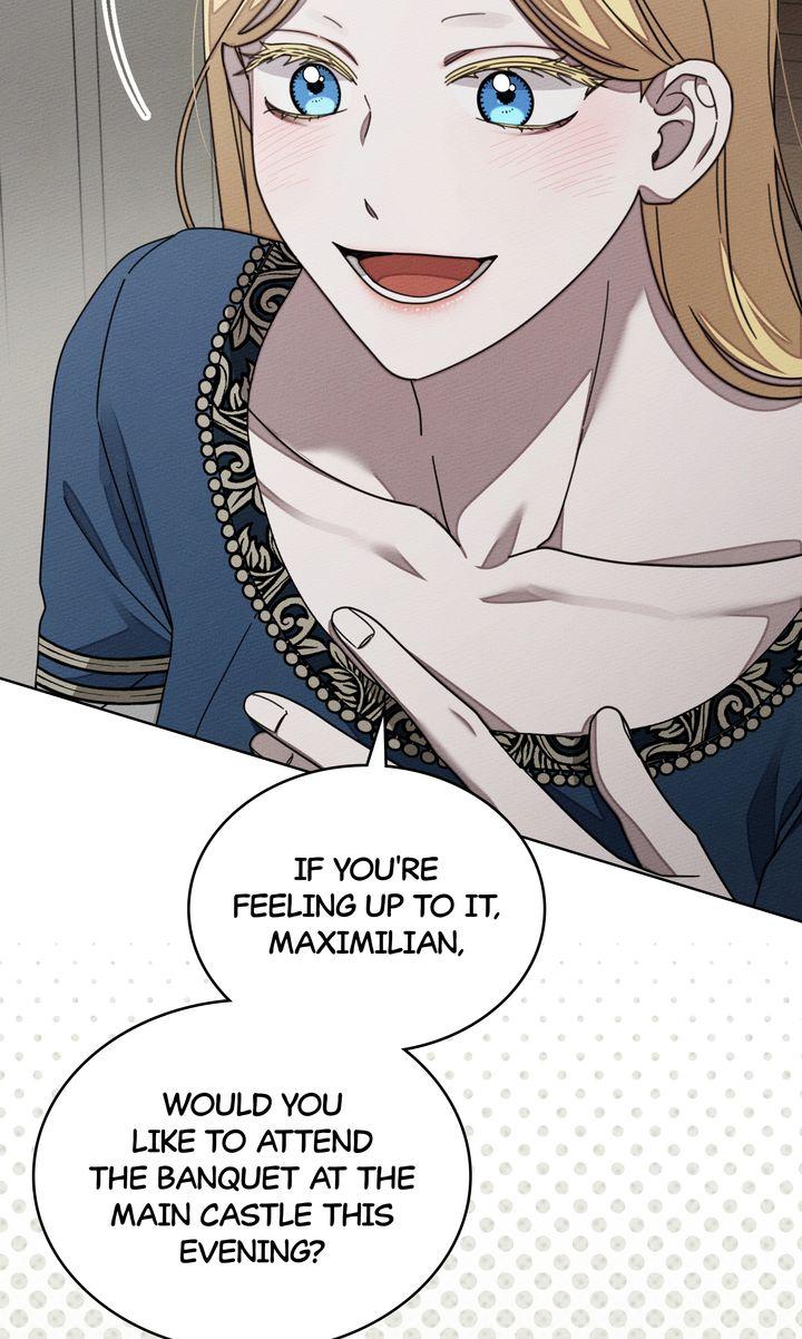 Read Under The Oak Tree Manga Online