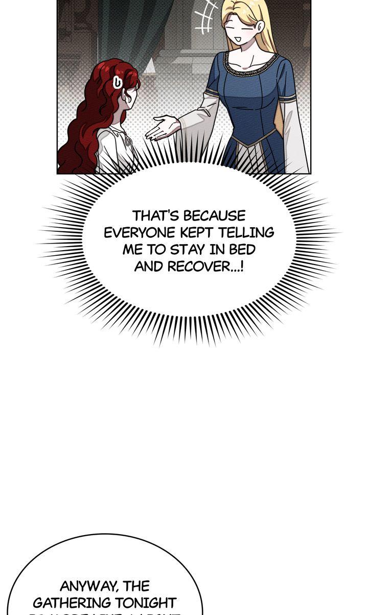 Read Under The Oak Tree Manga Online