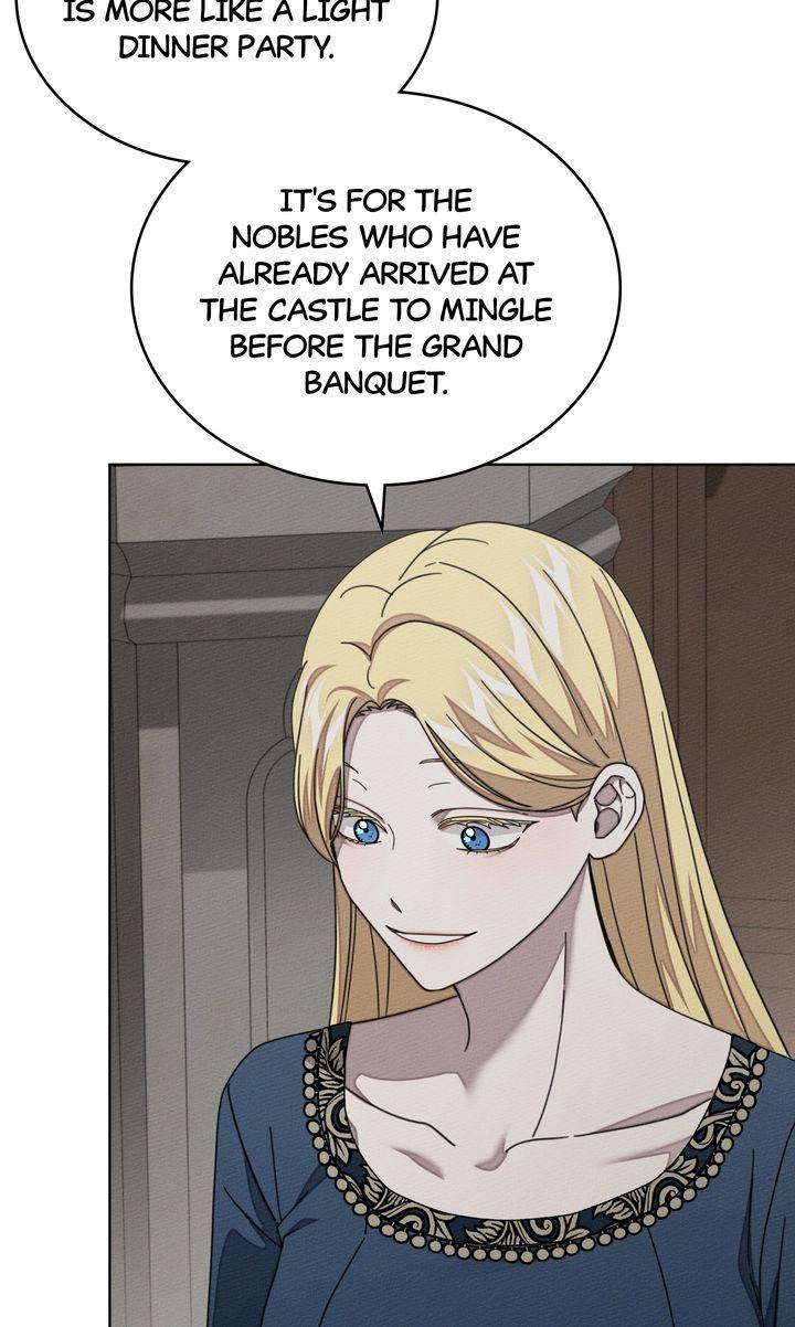 Read Under The Oak Tree Manga Online