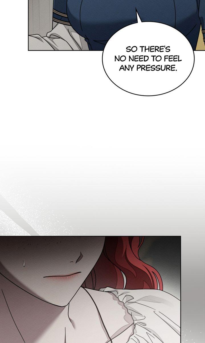 Read Under The Oak Tree Manga Online