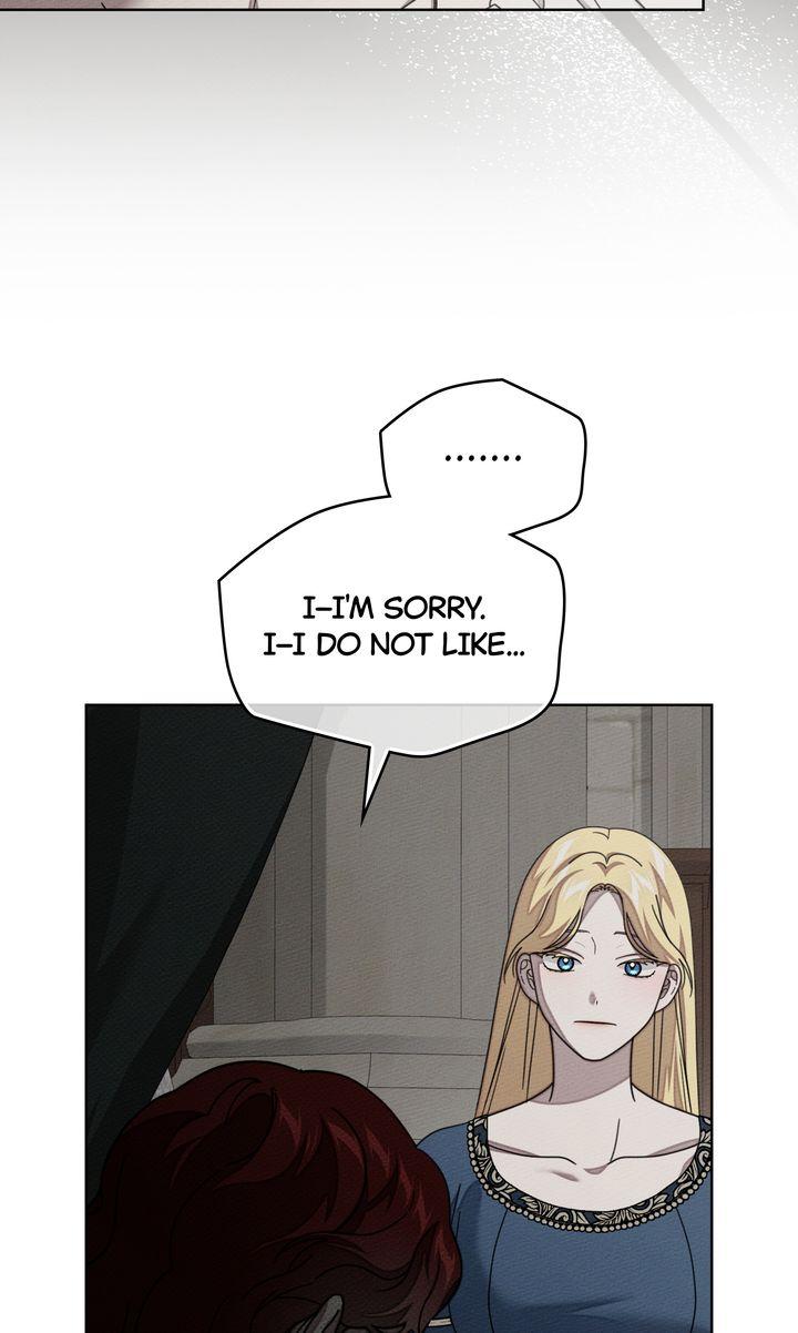 Read Under The Oak Tree Manga Online