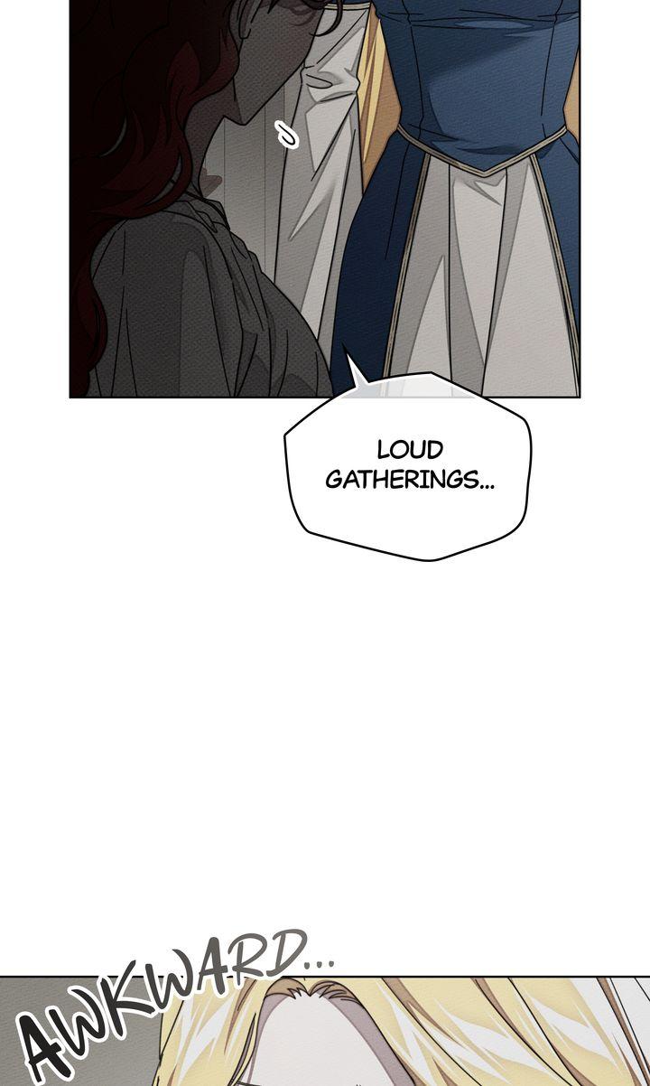 Read Under The Oak Tree Manga Online