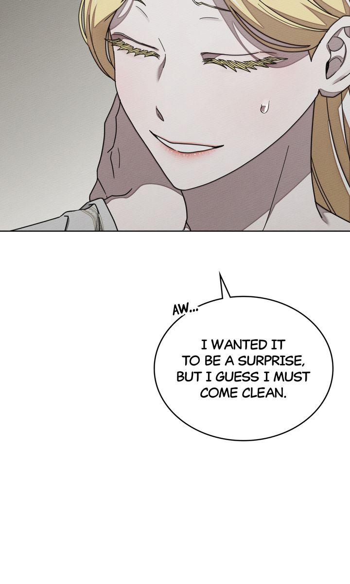 Read Under The Oak Tree Manga Online