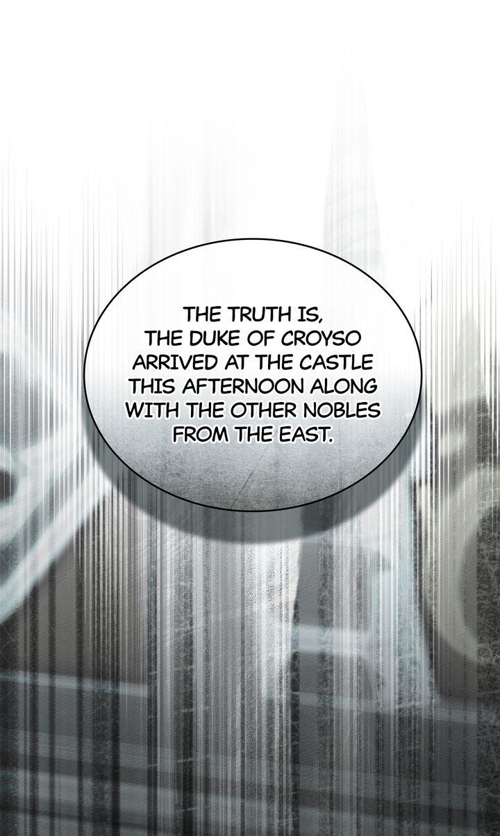 Read Under The Oak Tree Manga Online