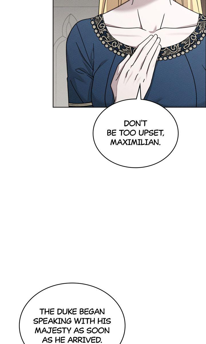 Read Under The Oak Tree Manga Online