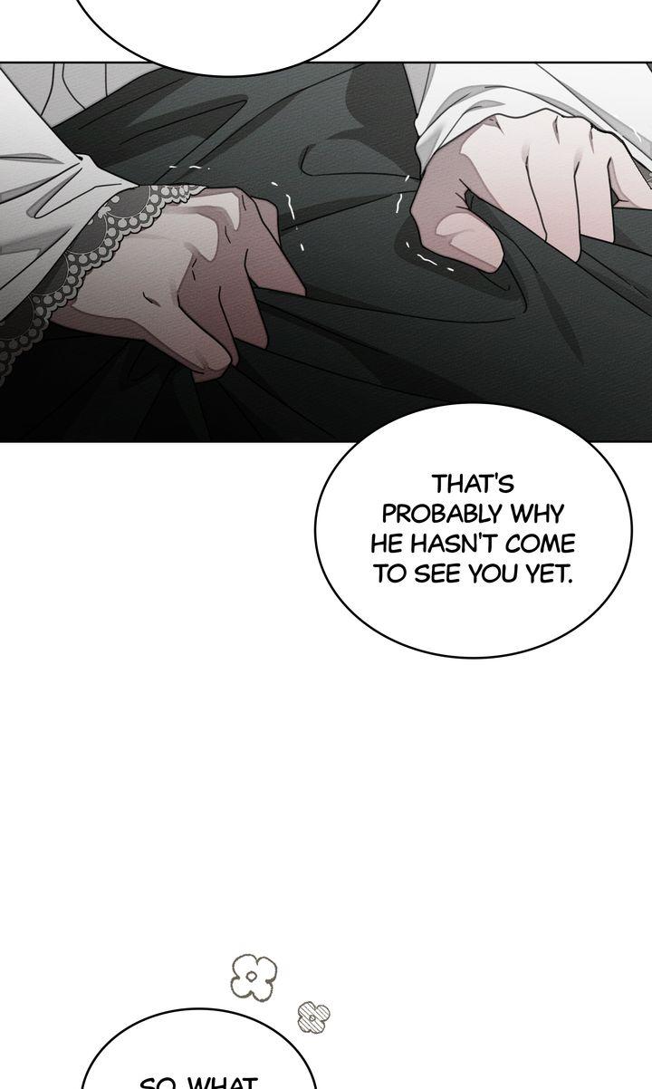 Read Under The Oak Tree Manga Online