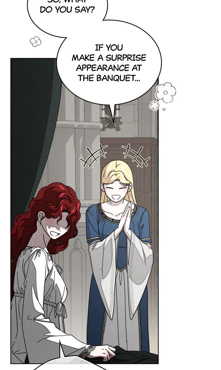 Read Under The Oak Tree Manga Online