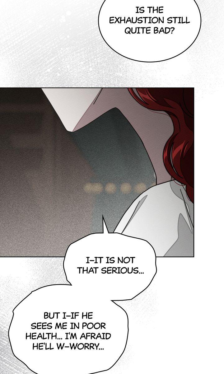 Read Under The Oak Tree Manga Online