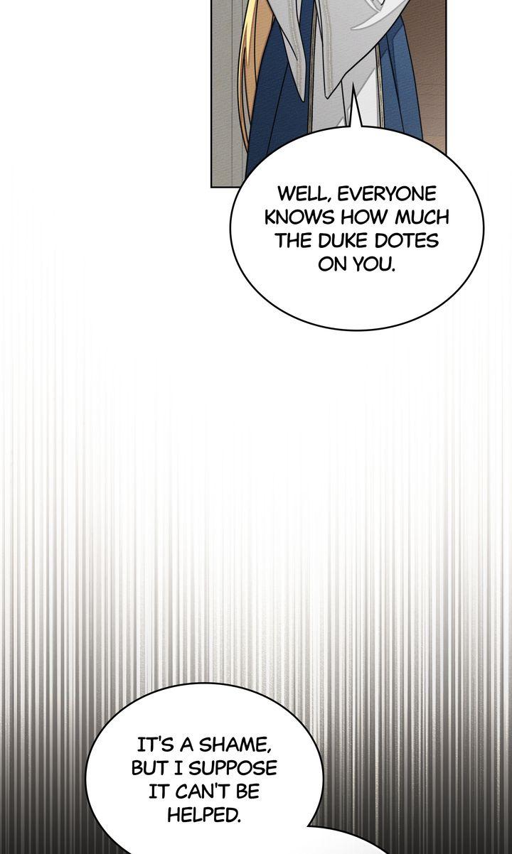 Read Under The Oak Tree Manga Online