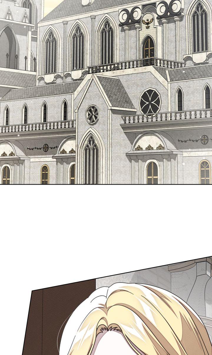 Read Under The Oak Tree Manga Online