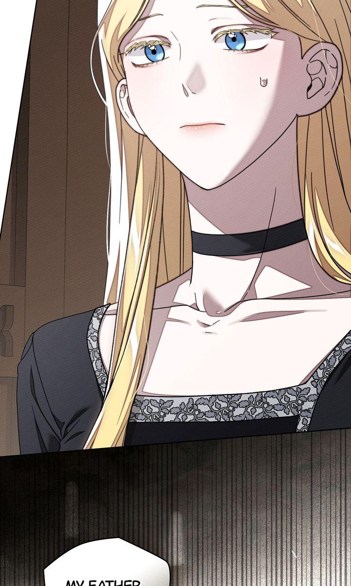 Read Under The Oak Tree Manga Online