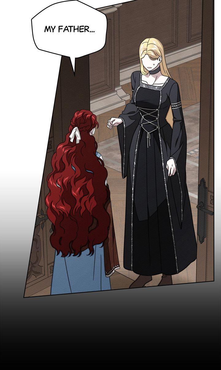 Read Under The Oak Tree Manga Online