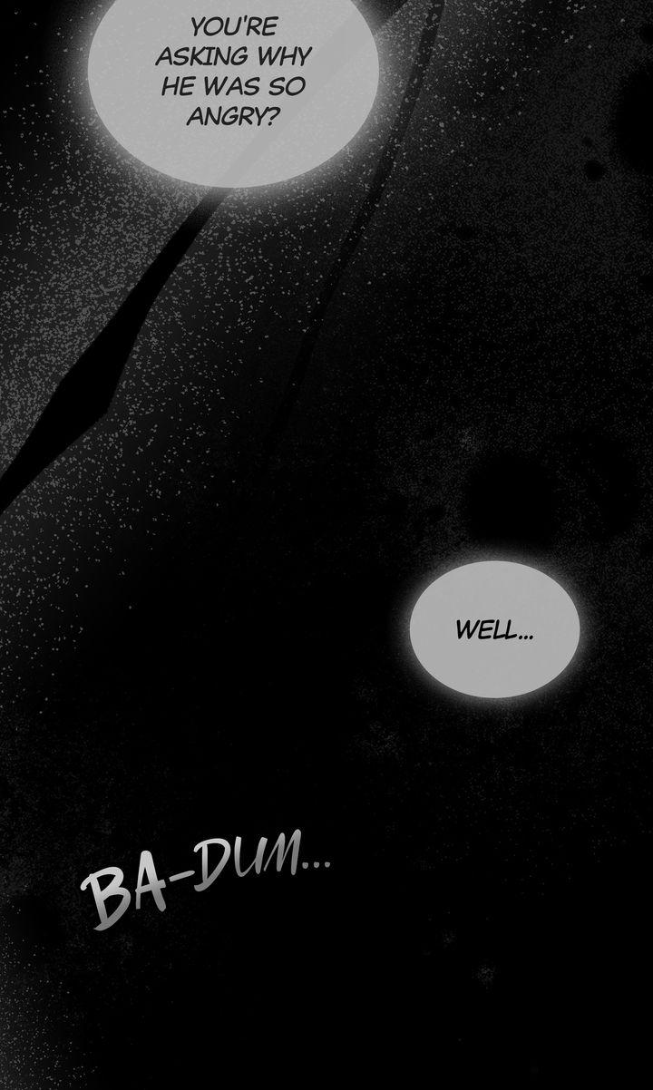 Read Under The Oak Tree Manga Online