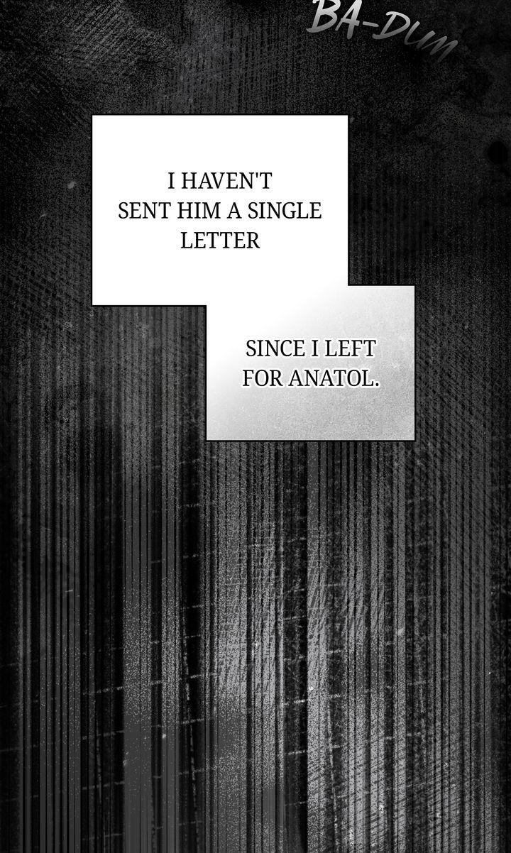 Read Under The Oak Tree Manga Online