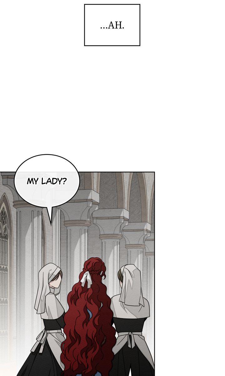 Read Under The Oak Tree Manga Online