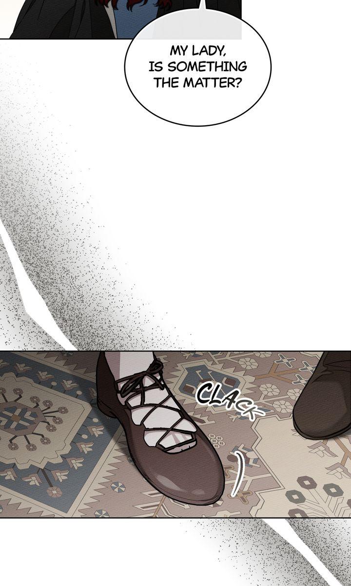 Read Under The Oak Tree Manga Online