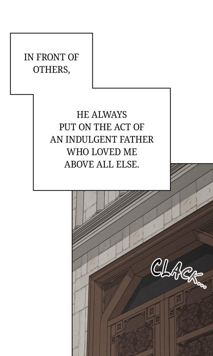 Read Under The Oak Tree Manga Online