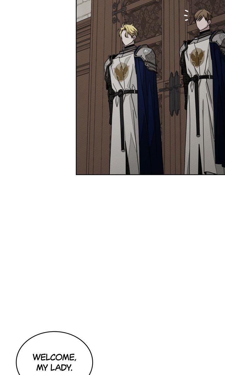 Read Under The Oak Tree Manga Online