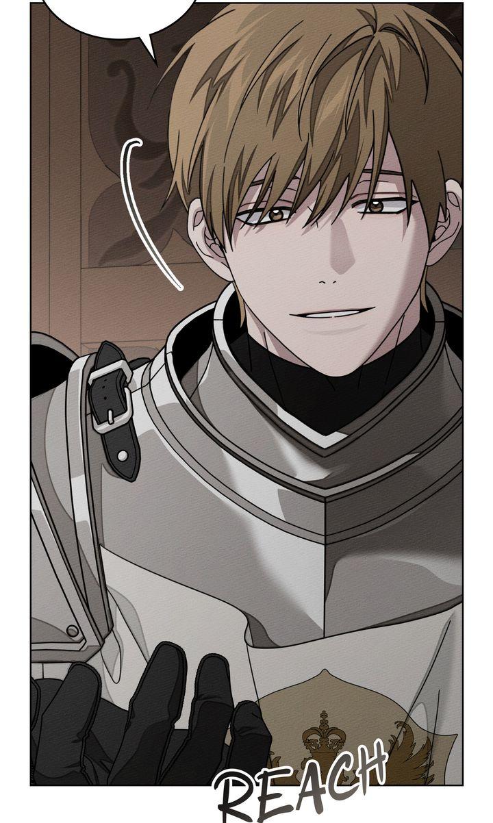 Read Under The Oak Tree Manga Online