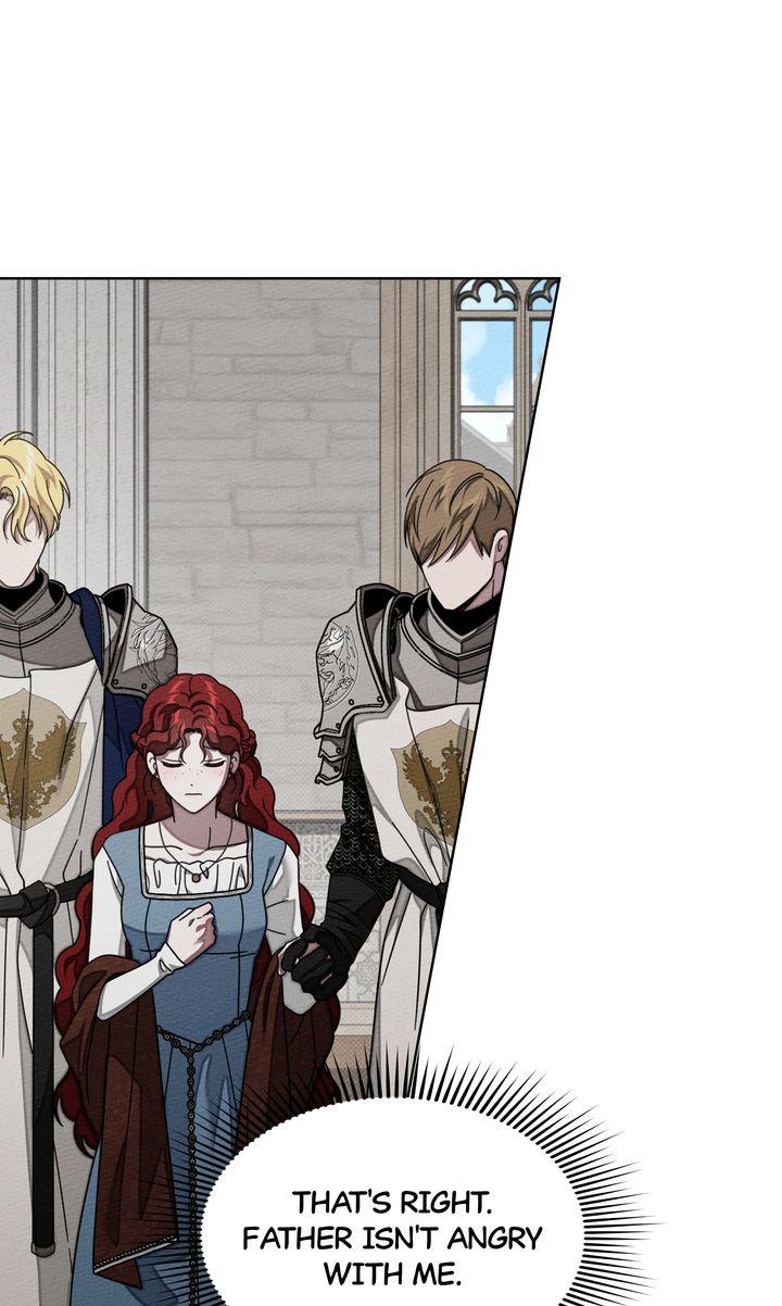 Read Under The Oak Tree Manga Online