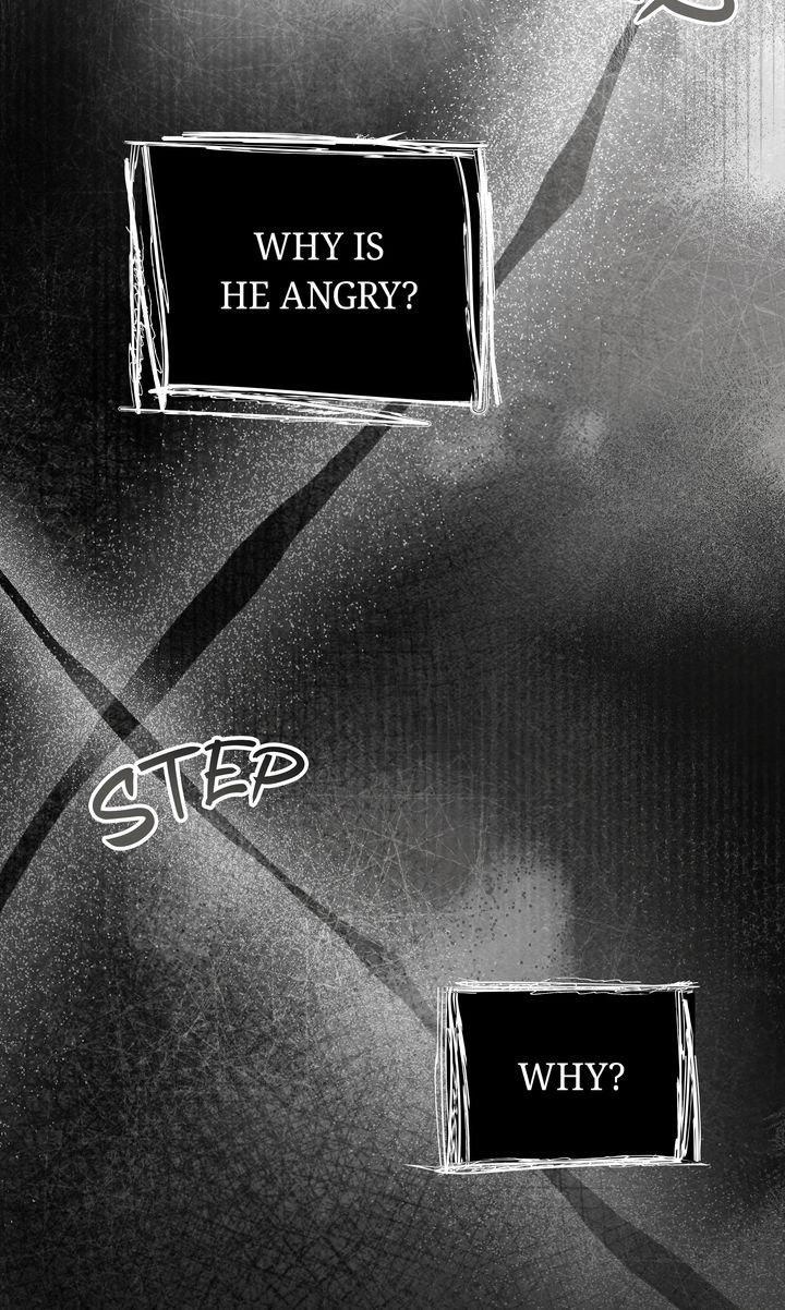 Read Under The Oak Tree Manga Online