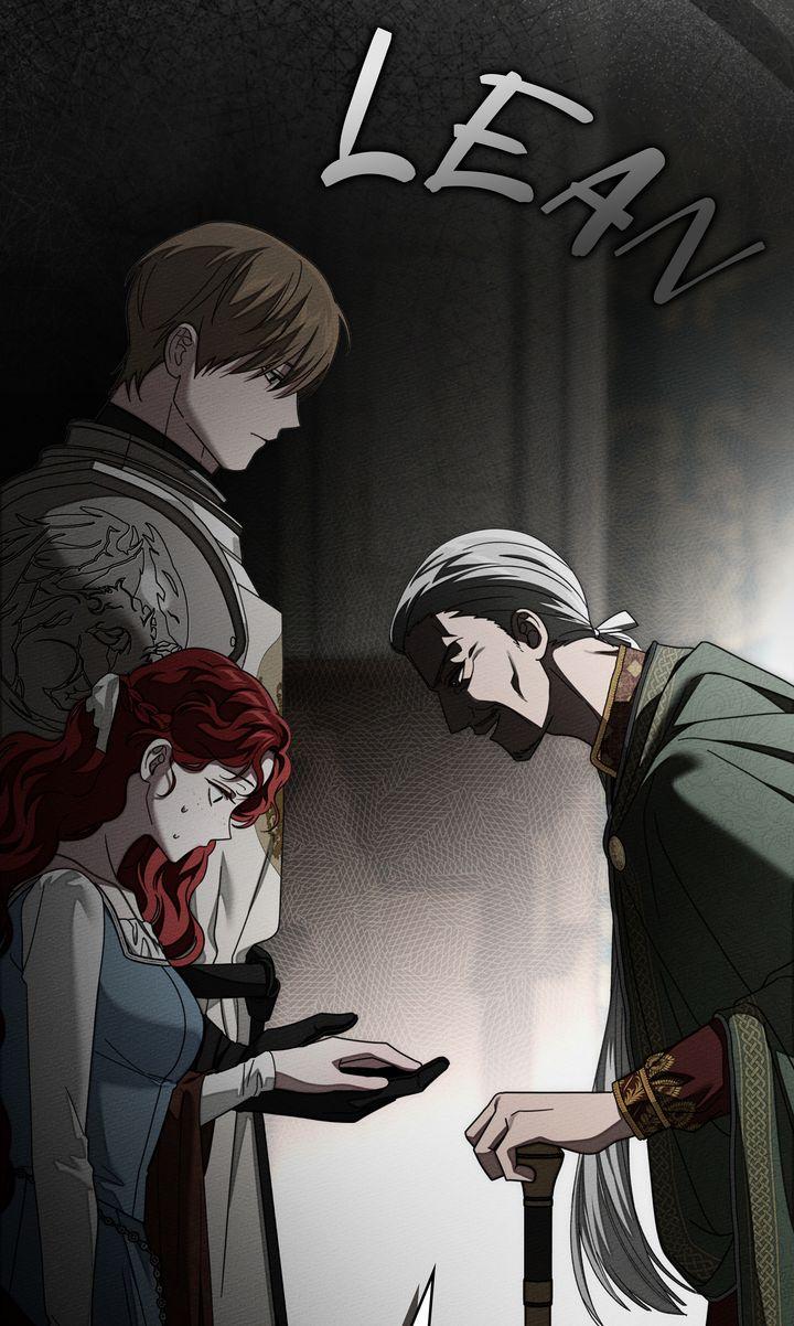 Read Under The Oak Tree Manga Online