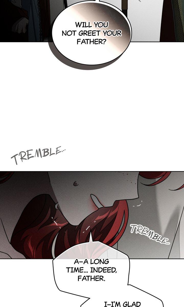 Read Under The Oak Tree Manga Online