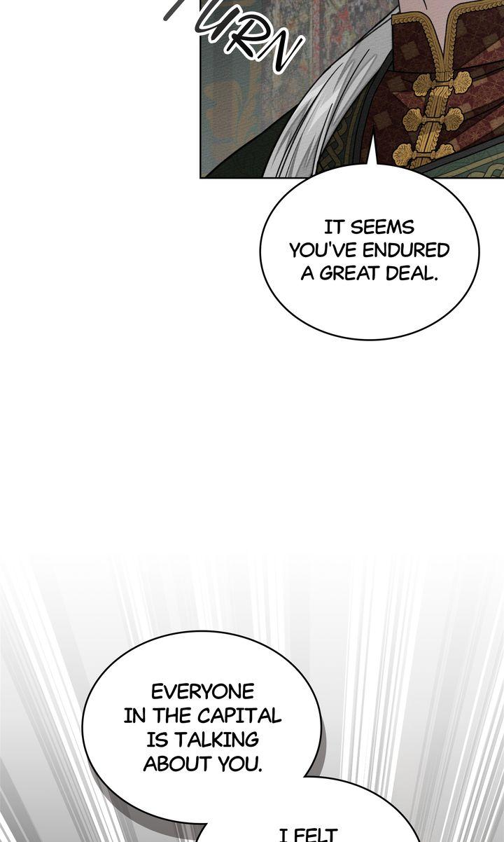 Read Under The Oak Tree Manga Online