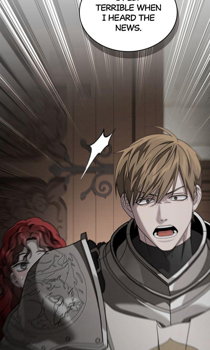 Read Under The Oak Tree Manga Online