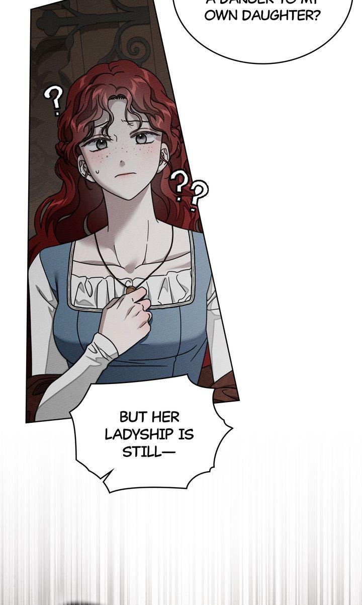 Read Under The Oak Tree Manga Online