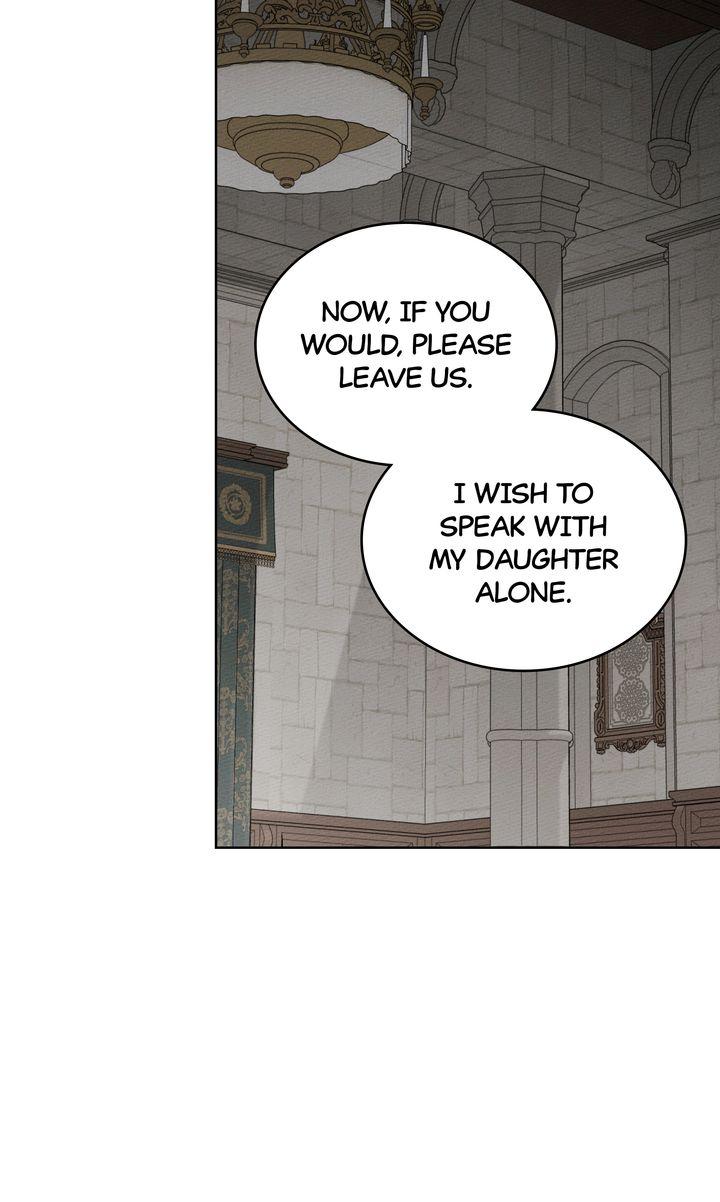 Read Under The Oak Tree Manga Online