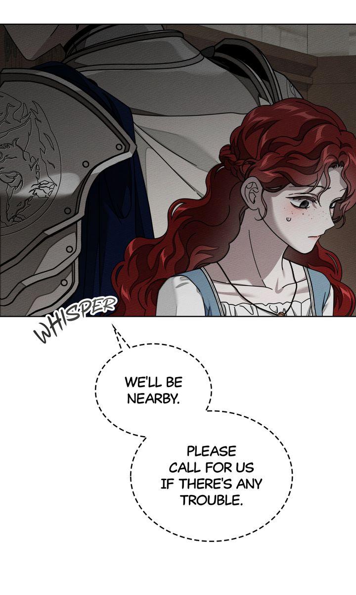 Read Under The Oak Tree Manga Online