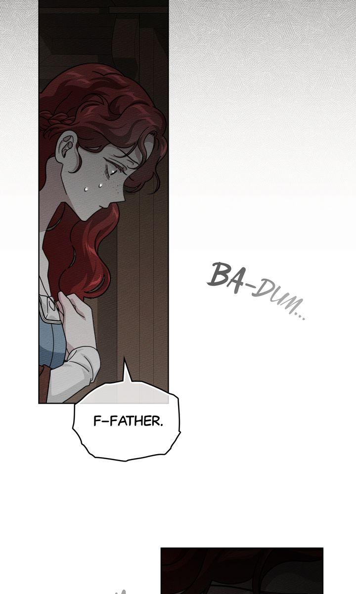 Read Under The Oak Tree Manga Online