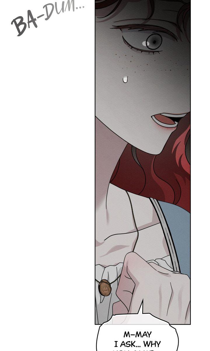 Read Under The Oak Tree Manga Online