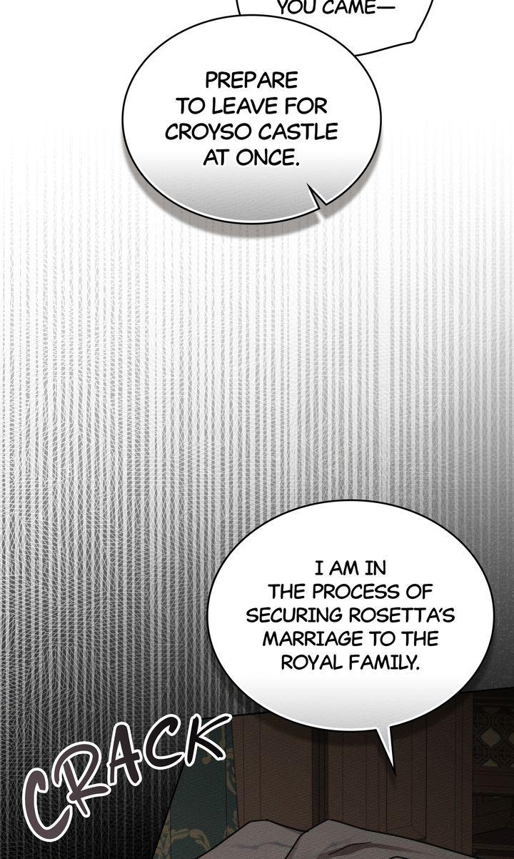 Read Under The Oak Tree Manga Online