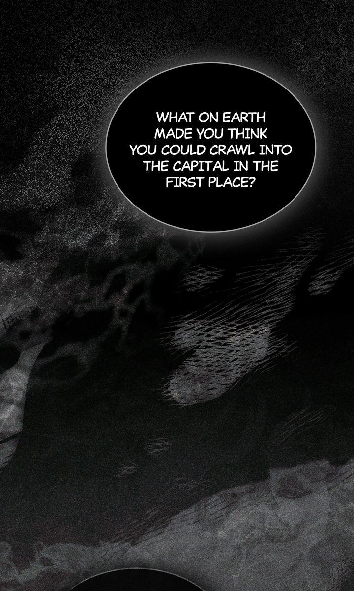 Read Under The Oak Tree Manga Online