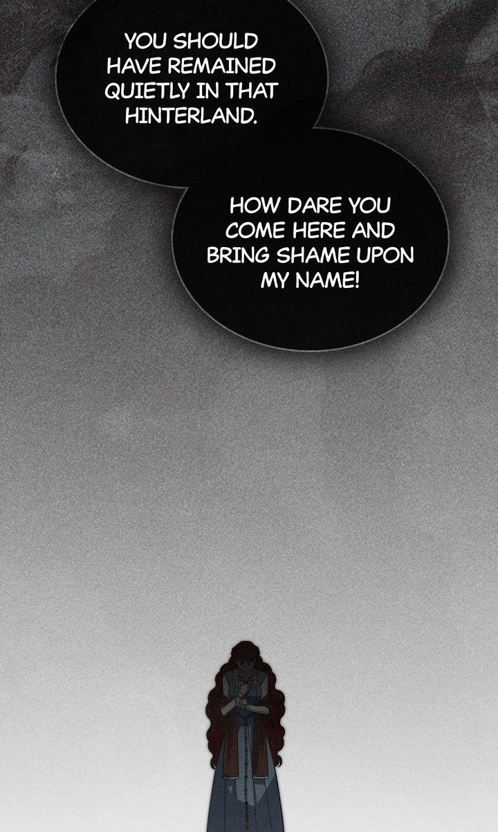 Read Under The Oak Tree Manga Online