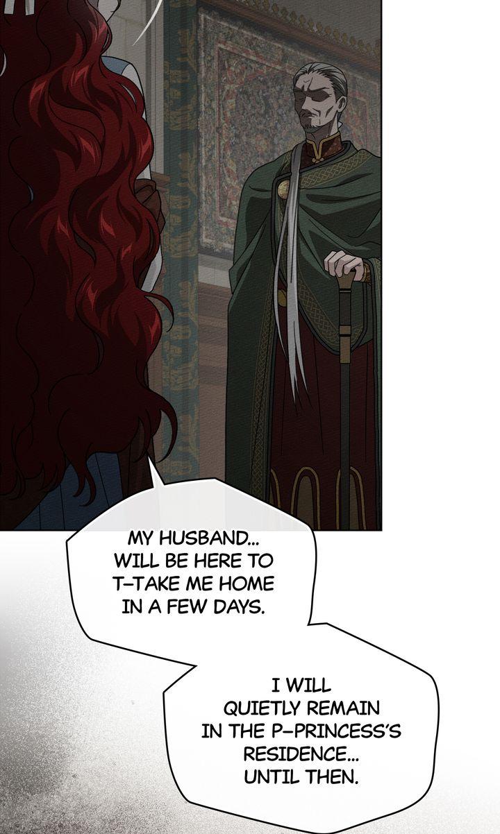 Read Under The Oak Tree Manga Online