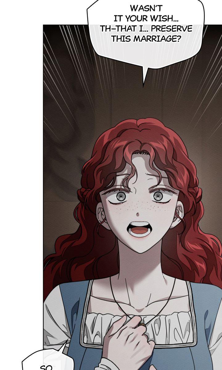 Read Under The Oak Tree Manga Online