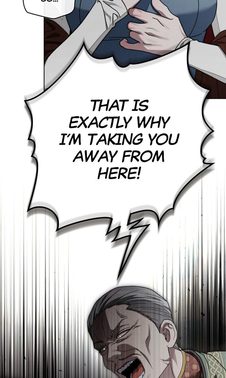 Read Under The Oak Tree Manga Online