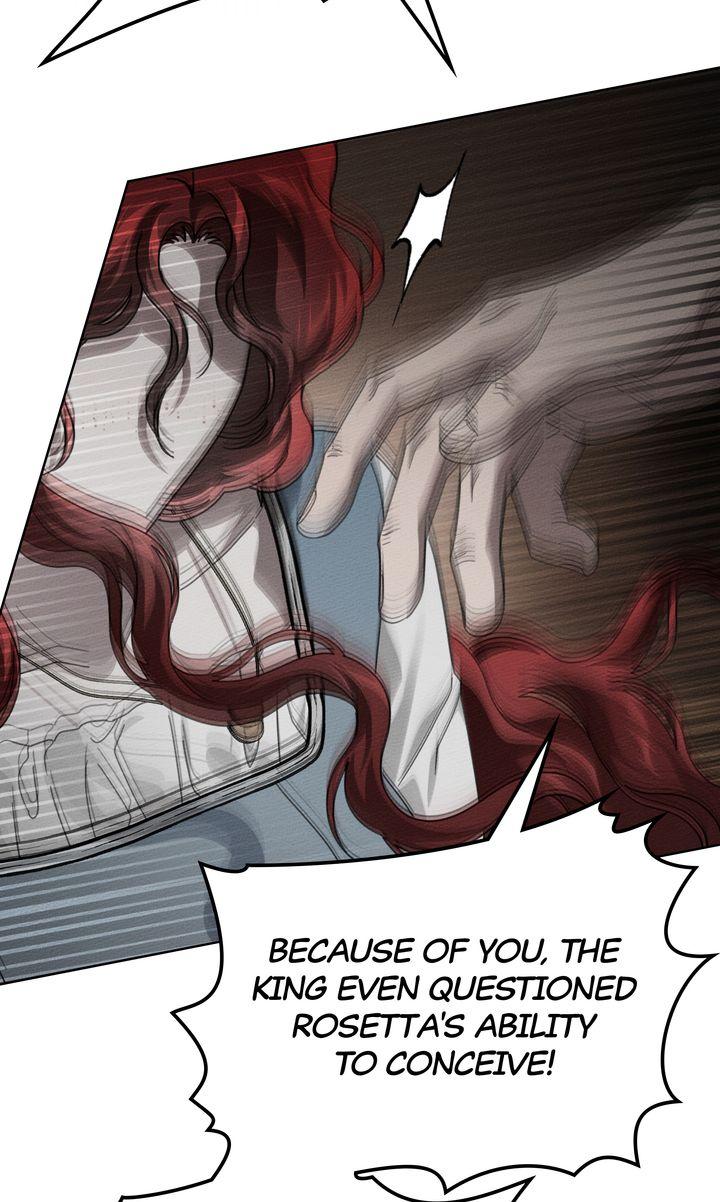 Read Under The Oak Tree Manga Online