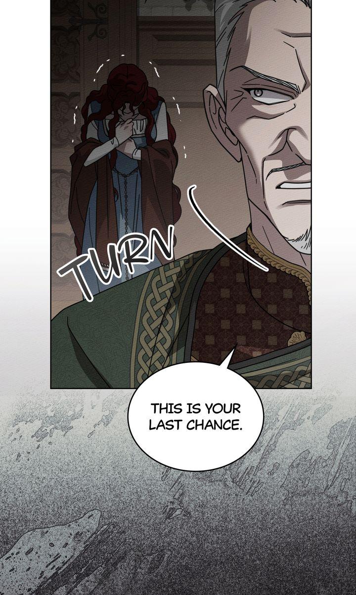 Read Under The Oak Tree Manga Online