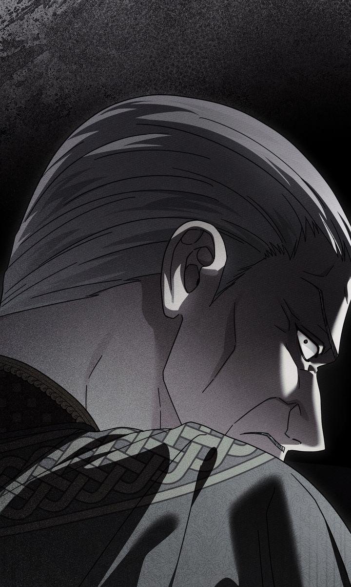 Read Under The Oak Tree Manga Online