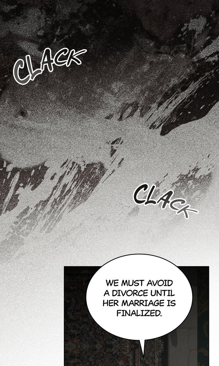 Read Under The Oak Tree Manga Online